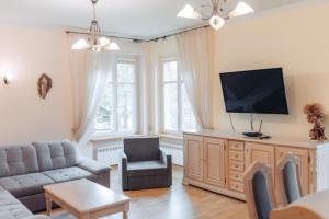 Apartament Mazurek