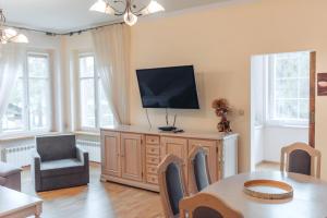 Apartament Mazurek