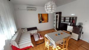 Apartman SABADIN