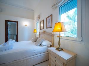 El Rosario large villa w heated pool