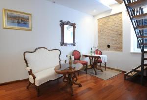 Felicitas apartments at the Center near the beach