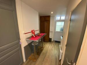 Appartements Au Bouquet Troyen - Wifi - Calme et tranquillite : photos des chambres