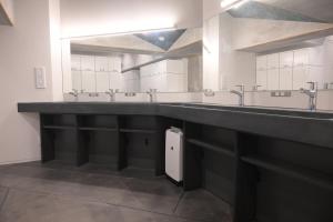 ELE Cabin Shinjuku Kabukicho