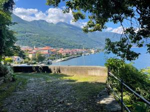 Casa Punta Amore-WelcHome