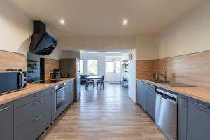 Appartements LE MOULIN ROUGE CLAIRMARAIS GITE 