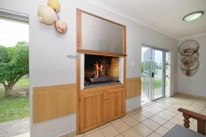 Protea 9 in Struisbaai