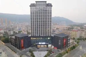 Till Bright Hotel, Yongzhou Shuangpai - Yongzhou