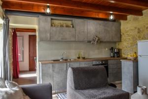 Marias cottage house