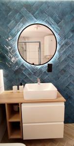 Apartamenty Przy Wydmie Dębina