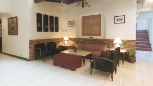 El Rico Suite Makati by RedDoorz