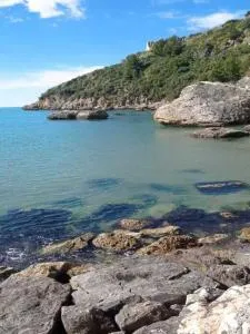 Casa vacanze Via Treglia - Scauri