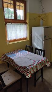 Appartement Camping Paradijs