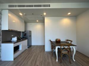 Baan Plai Haad x MONTHSTAYZ Thailand