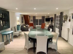 Appartements Gite Loucas : photos des chambres