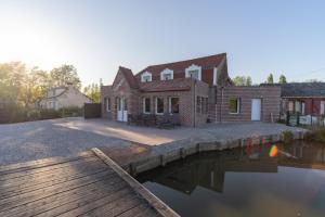 Appartements Le Moulin Rouge de CLAIRMARAIS 