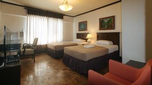 El Rico Suite Makati by RedDoorz