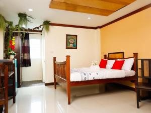 AIRBEST Explore Chiang Rai - Hotel 3 stelle a Chiang Rai