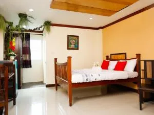 AIRBEST Explore Chiang Rai Hotel - Ban Pu Khai
