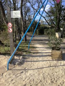 Appartements Duplex (5pers) dans village vacances en Ardeche : photos des chambres