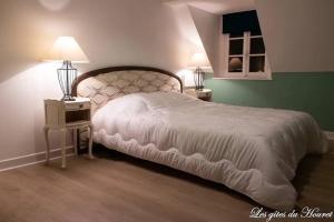 Appartements Le Gite Cesar : photos des chambres