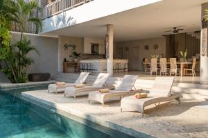 Spacious and Stylish Villa 3 Bedroom Seminyak