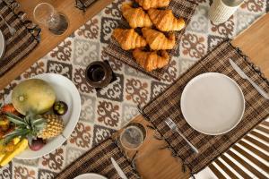 Spacious and Stylish Villa 3 Bedroom Seminyak