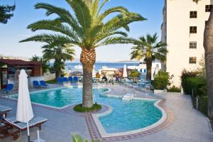 Tolon Holidays Hotel Argolida Greece