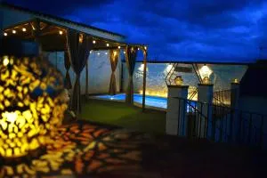 Aljibe Morisco - Casa Rural - - Valencia de las Torres