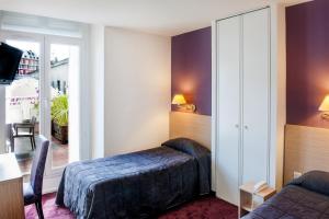 Hotels Hotel Continental : photos des chambres