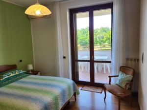 COLLINA FIORITA