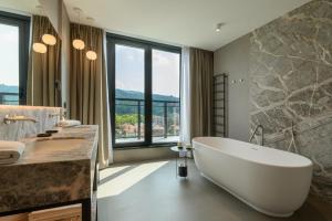 Suite Junior avec Terrasse
