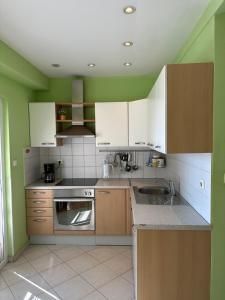 Sunset Apartment Zadar