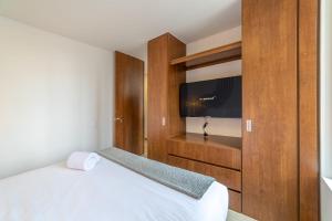 Perfect Loft In Centro Internacional