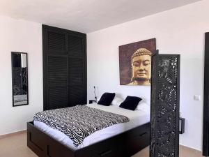 Ed Senses Apartamento Studio - Ubytování bez kategorie ve městě Tarifa