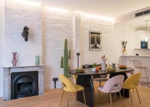 Iturriza AC by Staynnapartments