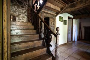 Maisons de vacances Les Terres Neres : photos des chambres