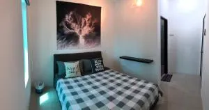 TH Ipoh Homestay@Simee,10pax,8mins to attractions - Kampong Simee