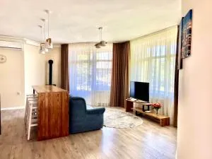 АВІА - Blatná Polianka