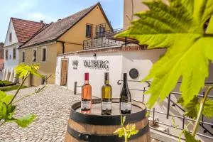 Resort Valtberg Valtice - Mistelbach