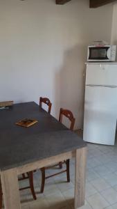 Maisons de vacances Villa climatisee proche mer Carnon Perols : photos des chambres