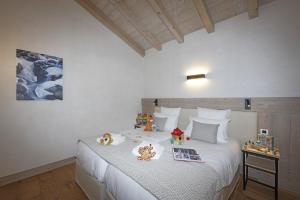 Appart'hotels Residence Le Hameau de l'Ours : photos des chambres