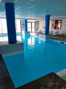 Appartements Bel appartement - superbe vue - piscine : photos des chambres