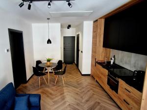 Apartament Książ