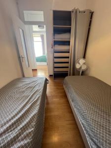 Frontiere de Monaco 3 Pieces Vue Mer