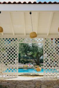 Oliva Holiday Homes