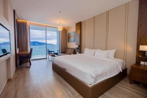 Highsea Panorama Nha Trang Apartments