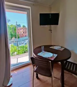 Angelos Apartment Corfu - Saroko