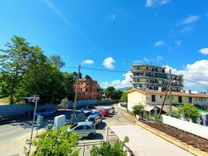 Angelos Apartment Corfu