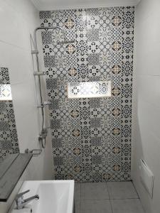 Appartement dans une résidence Fermée