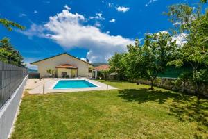 Villa Tea in Imotski, private pool 